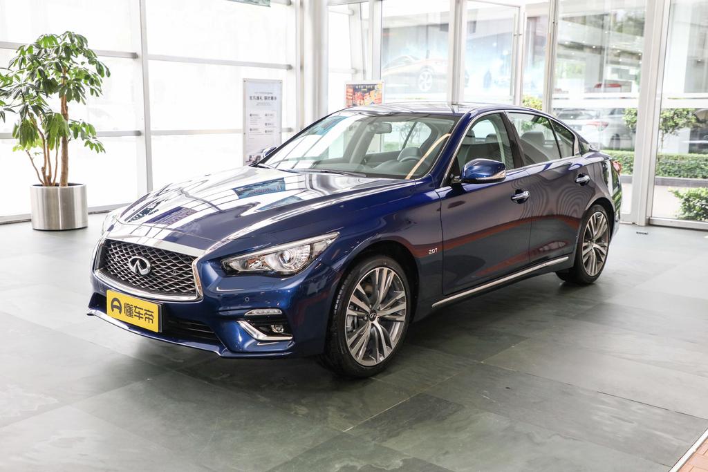 2.0T Enjoy Edition