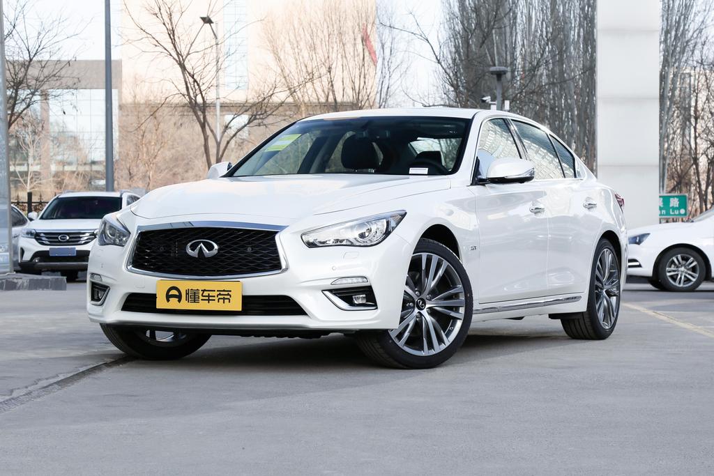 2.0T Premium Version