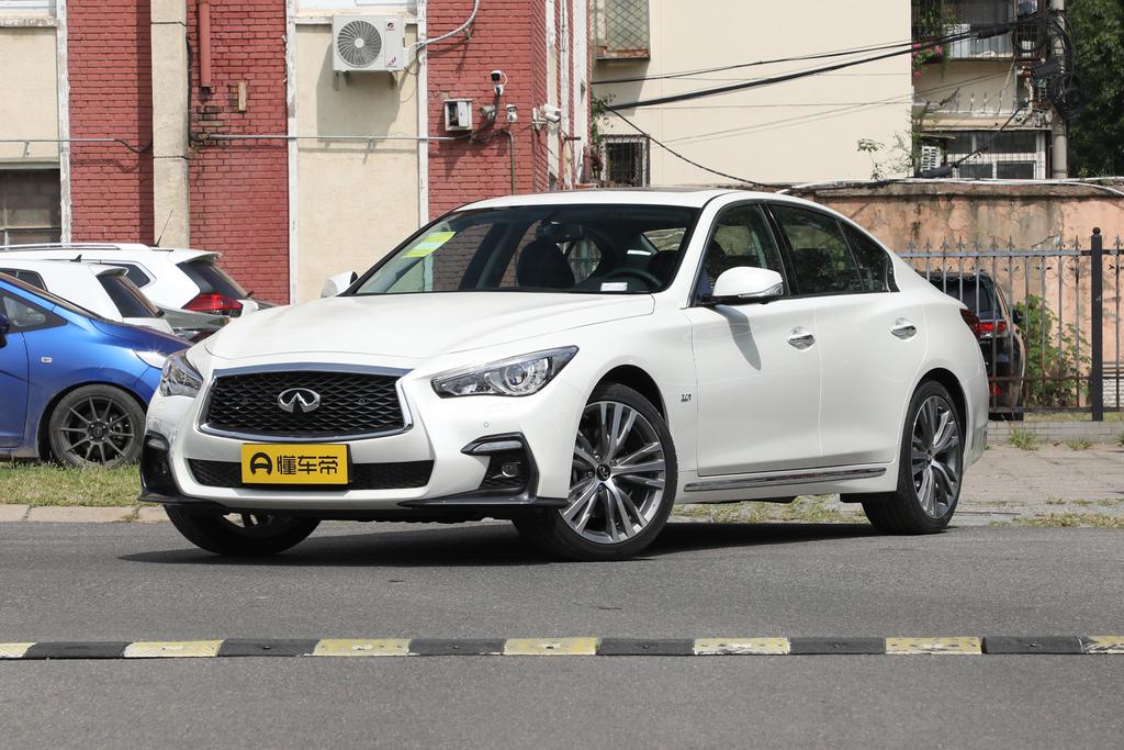 2.0T enjoy the sports version