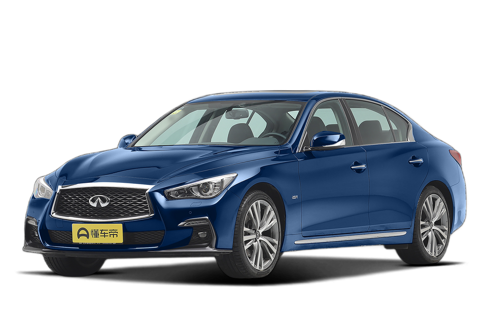 2.0T Luxury Sports Edition