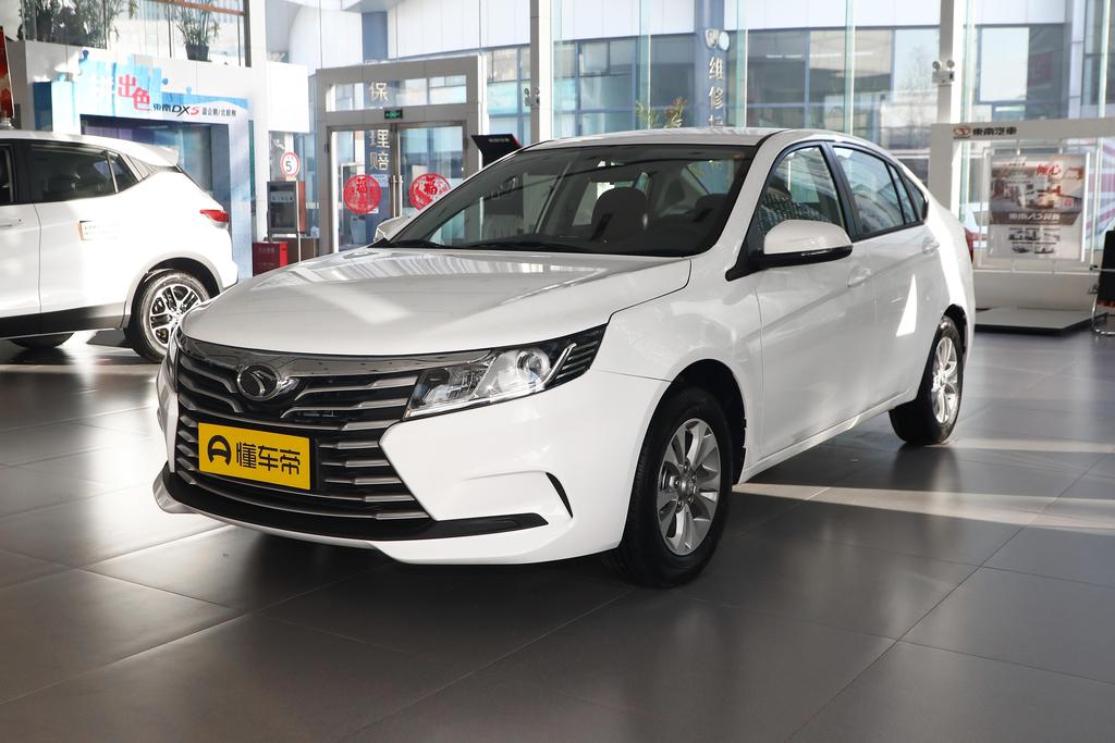 1.5L Manual Wing Hao Version