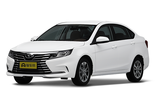 1.5L Manual Wing Zun Edition