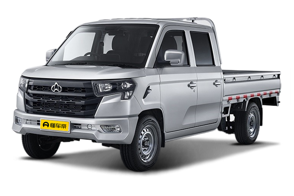1.6L comfortable air-conditioned double-row warehouse grille DAM16KR