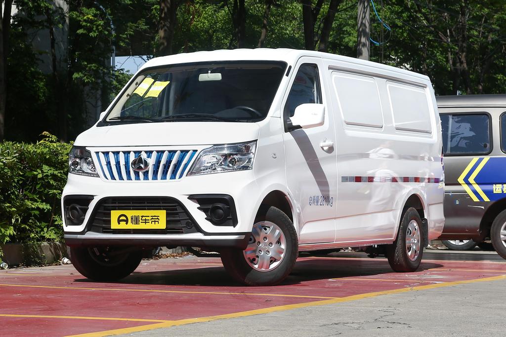 Flat top, 2 pairs of doors, 60kW