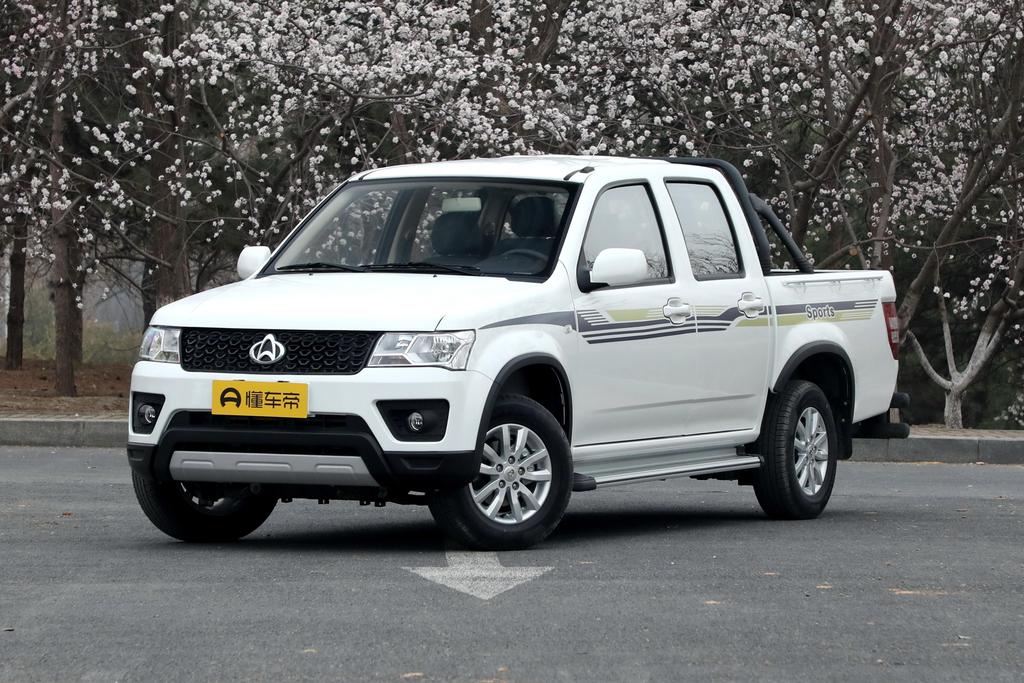 1.5L manual rear wave version standard shaft DAM15KL