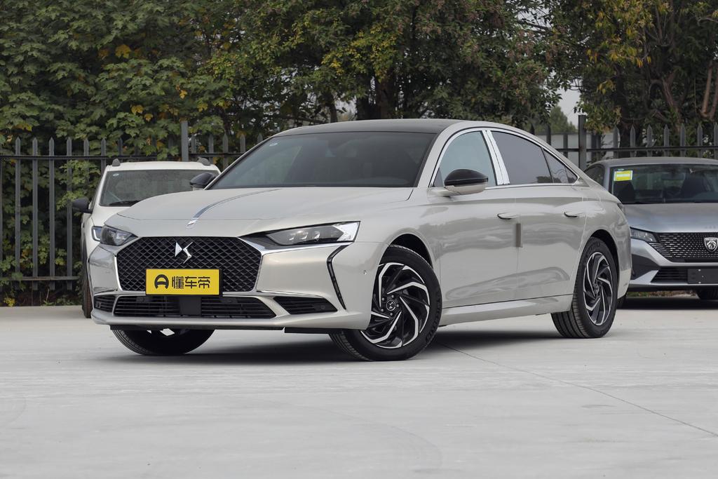 1.6T E-TENSE Montmartre Enterprise Edition