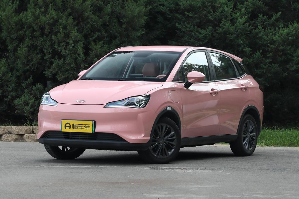 Tide 400 Lite pink custom model