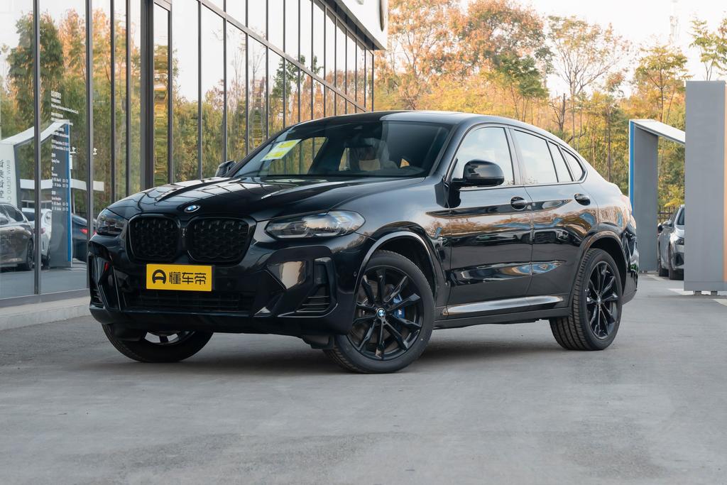Facelift xDrive 30i M sports Yao Ye Suit