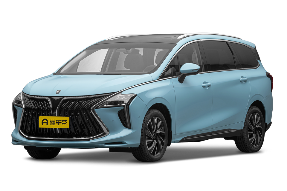 1.5T DCT Sailing Version