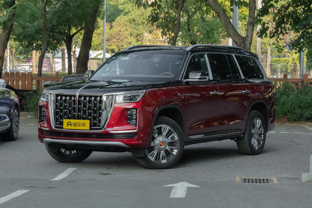 4.0T 4-seater Monarch Ultimate Edition