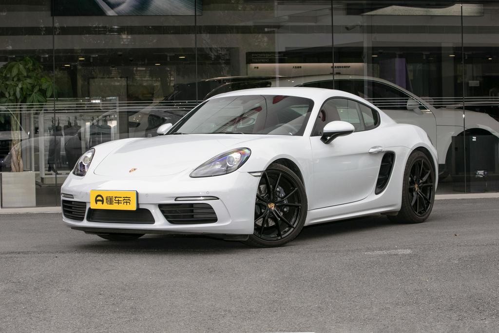 Cayman 2.0T