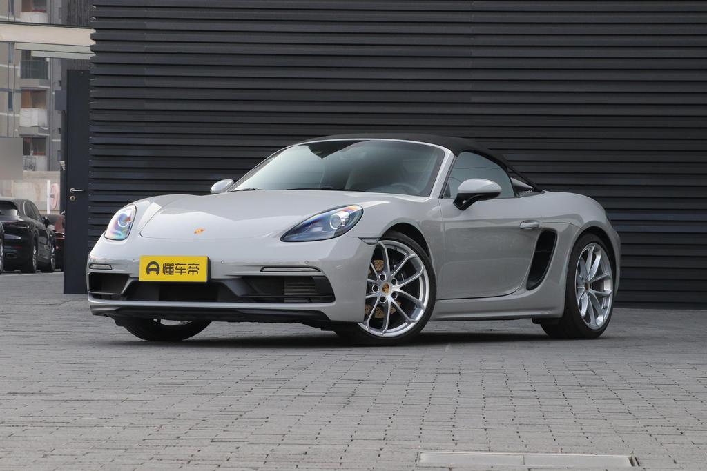 Spyder 2.0T