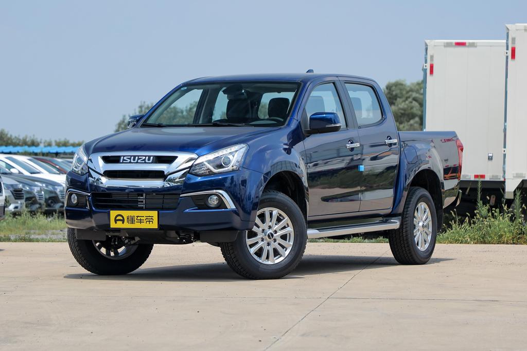 2.0T two-wheel drive automatic Lingyao version National VI 4G20