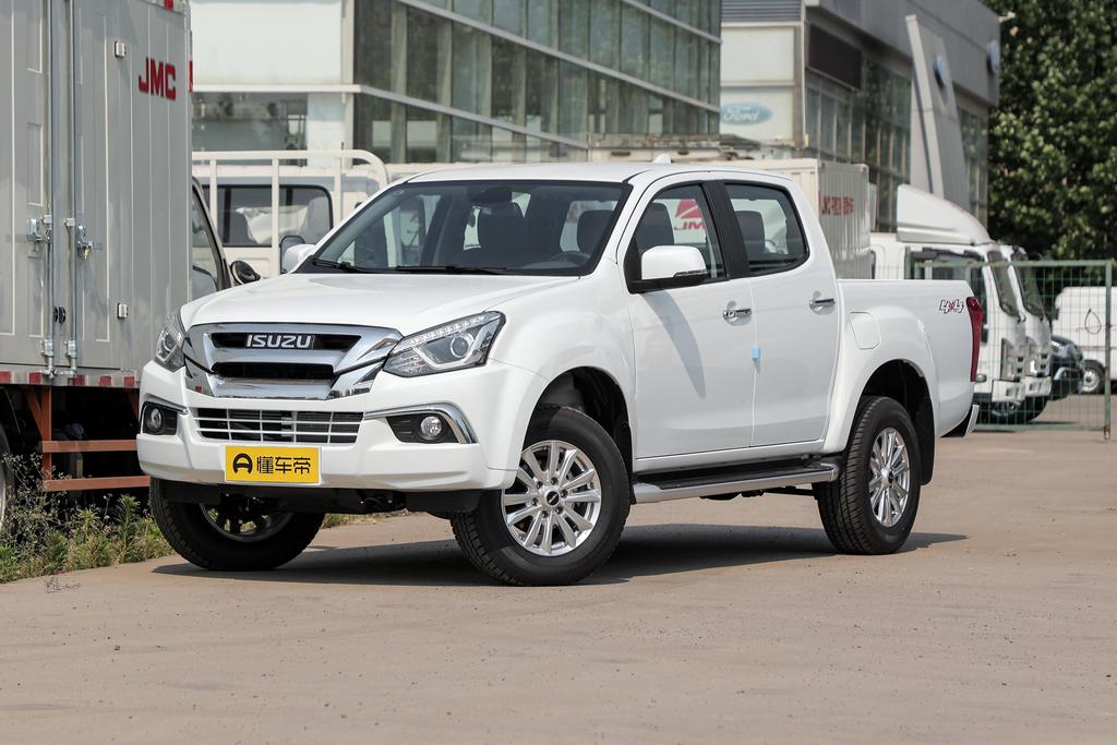 2.0T four-wheel drive automatic Lingyao version Country VI 4G20