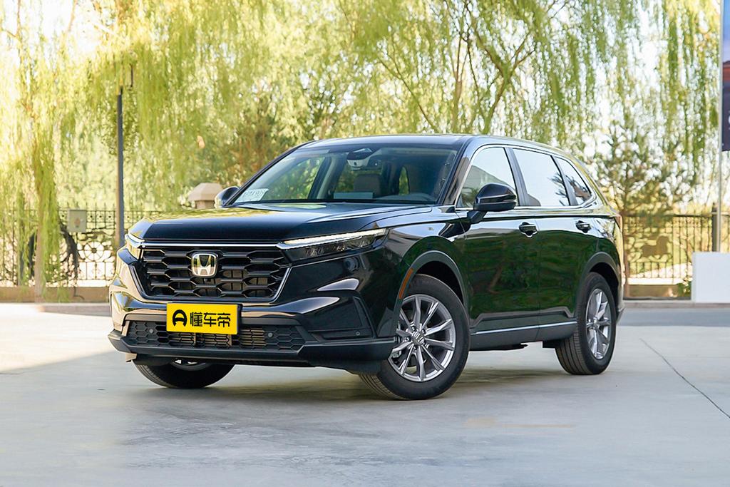240TURBO CVT two-wheel drive exclusive 7-seater version