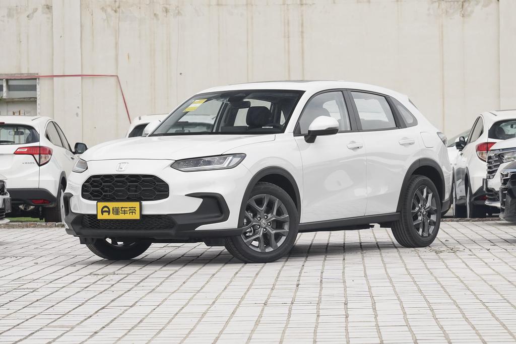 1.5T CVT Deluxe Edition