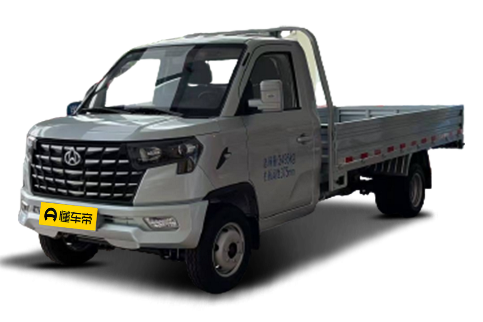1.8L standard car comfort type (non-air-conditioned) double row 4J18V
