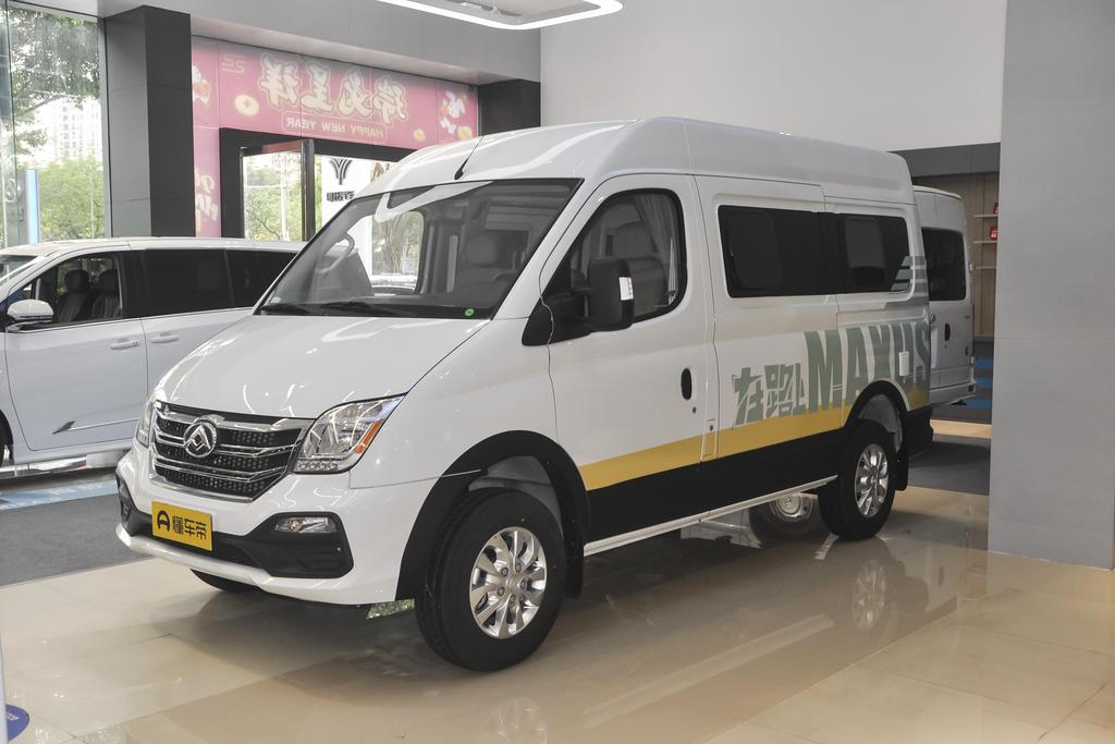 2.0T Traveler RVLIFE Camping Edition