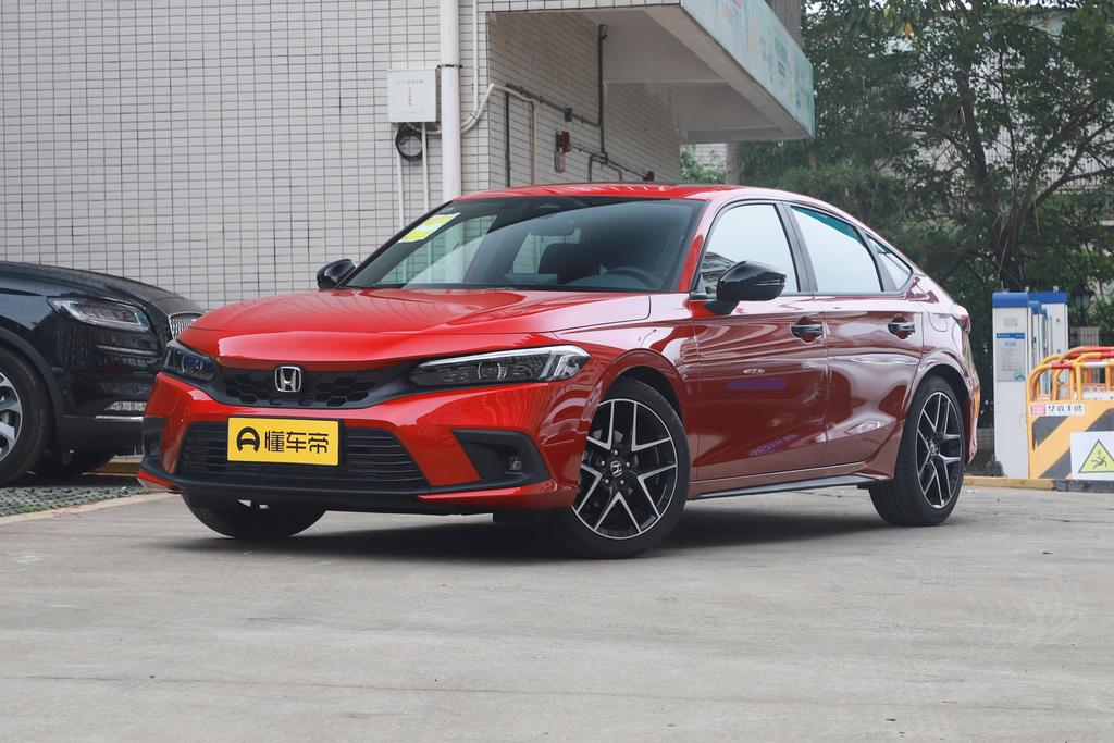 HATCHBACK 240TURBO CVT Extreme Edition
