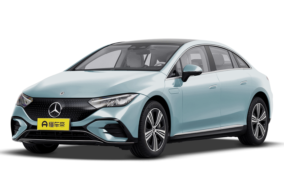 EQE 500 4MATIC Ultimate Edition