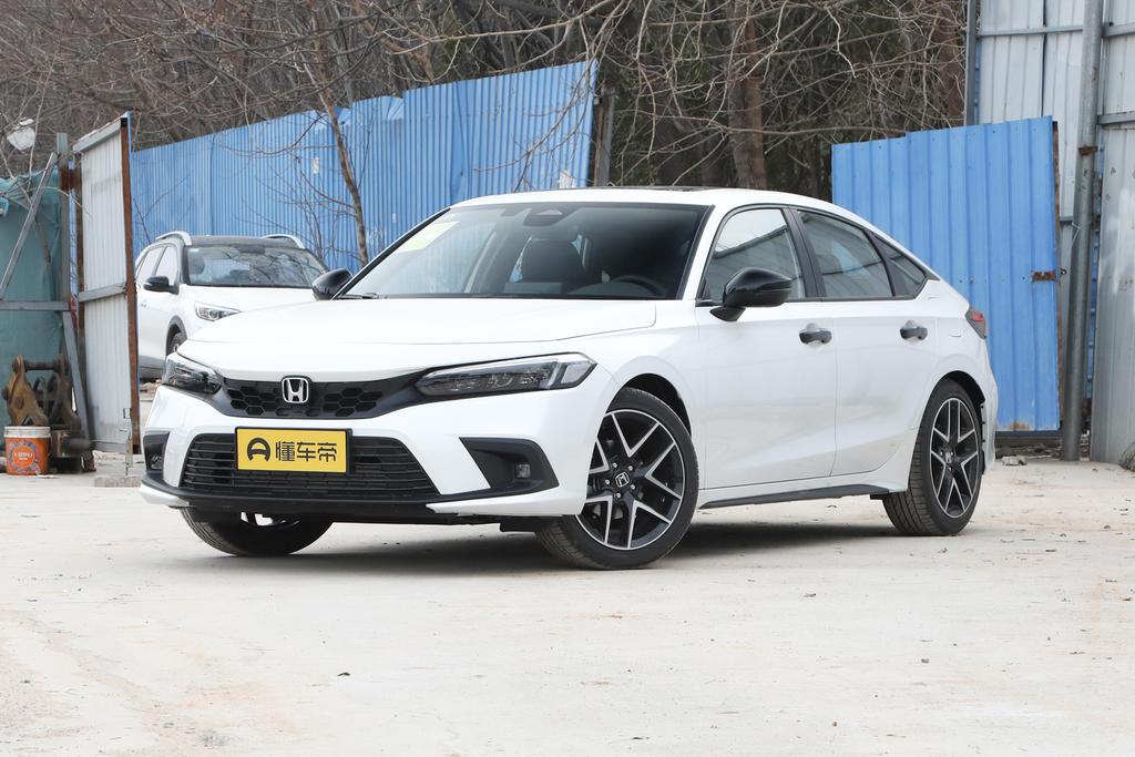 HATCHBACK 240TURBO Manual Extreme Edition