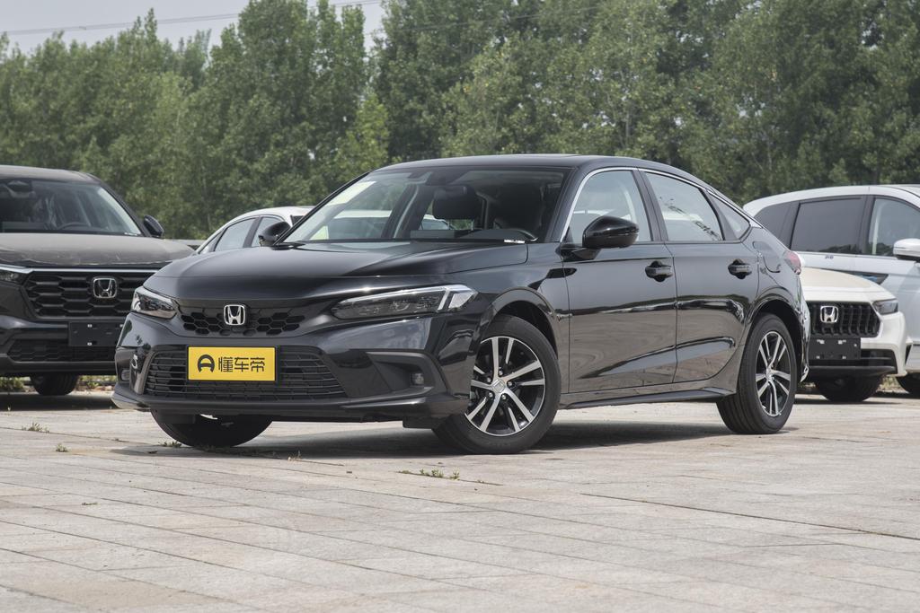 HATCHBACK 240TURBO CVT Extreme Leap Edition