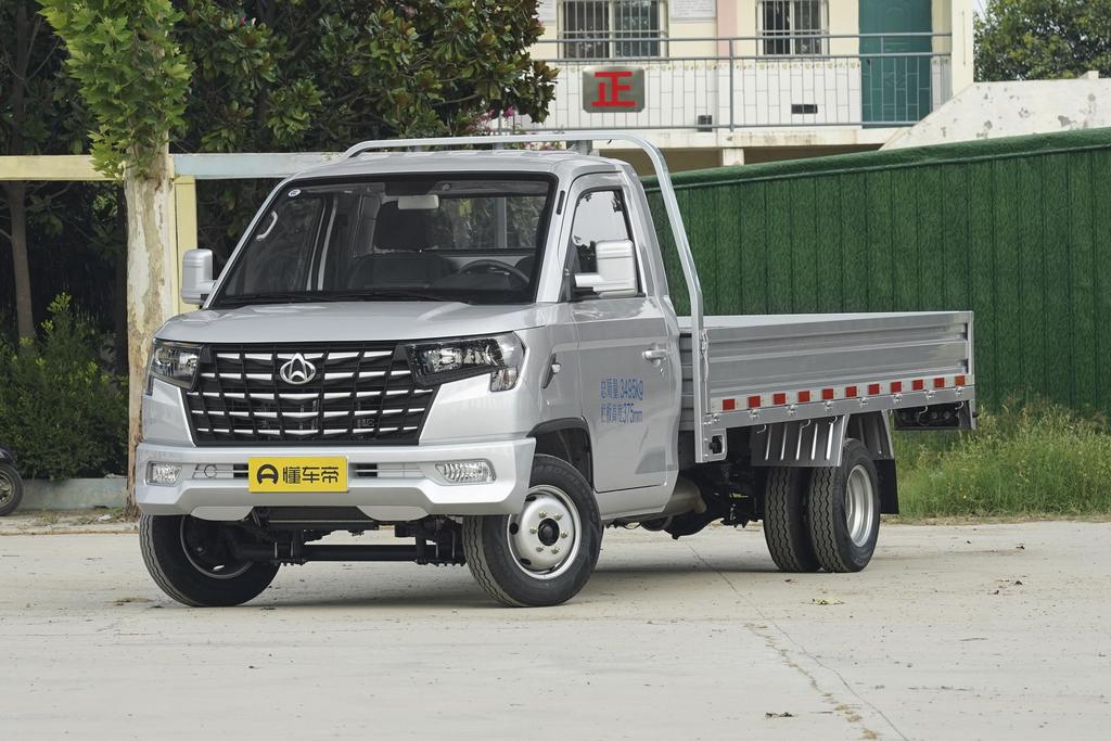 1.8L standard car comfortable single row 4J18V