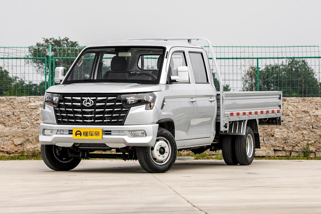 1.8L standard car luxury double row 4J18V
