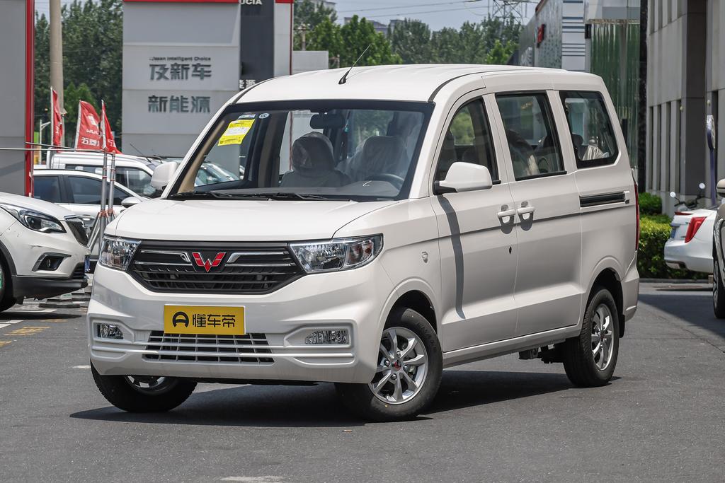 1.5L Jinxiang Version Electric Booster
