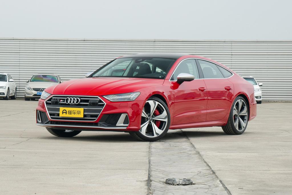 2.9 TFSI quattro