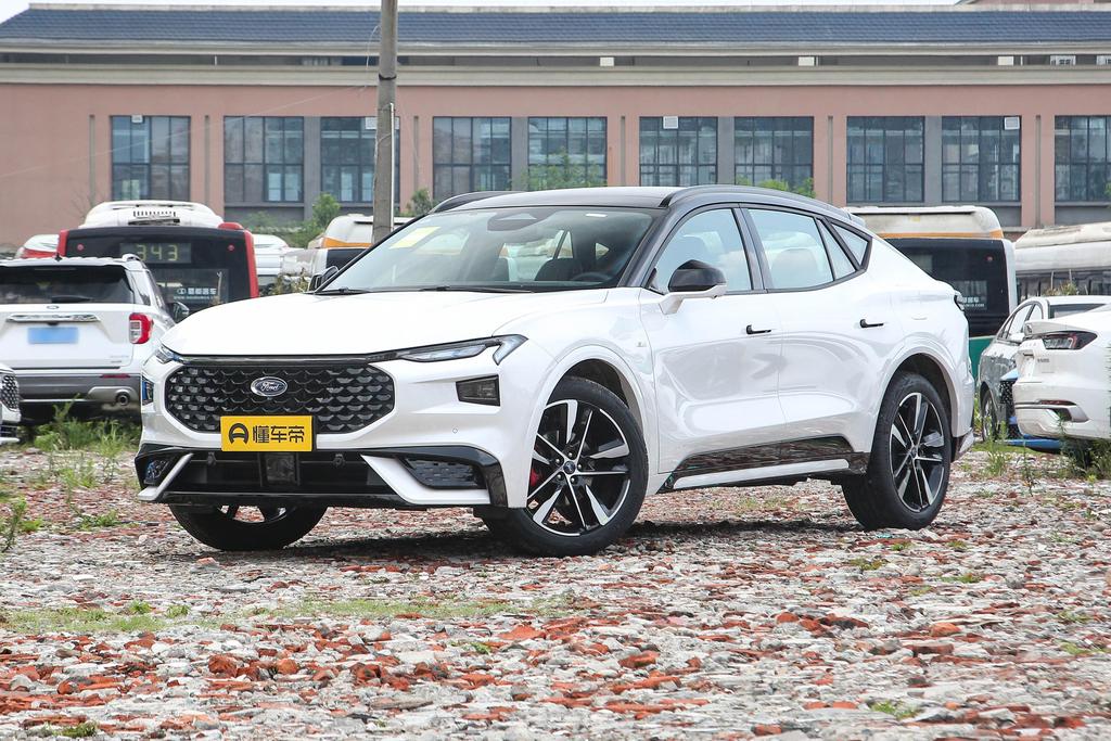 Facelift EcoBoost 245 ST-Line