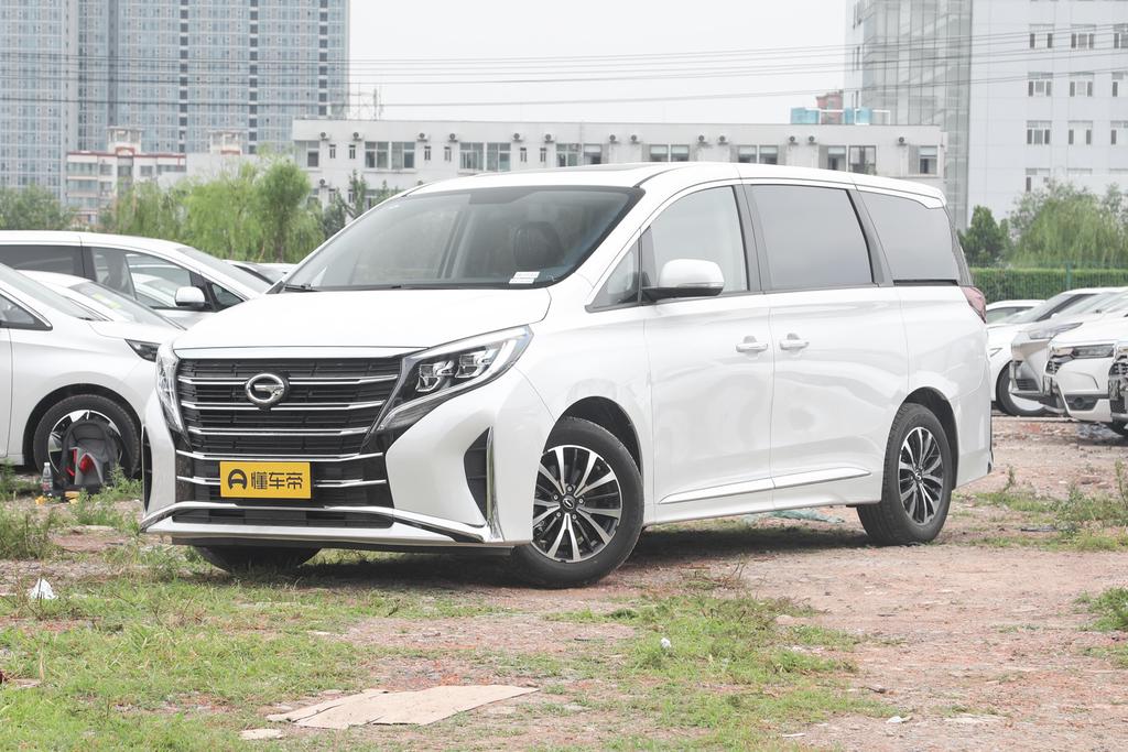 Lingxiu Series 390T Exclusive Edition