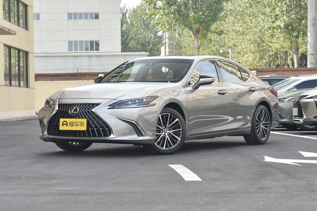 300h Premium Edition