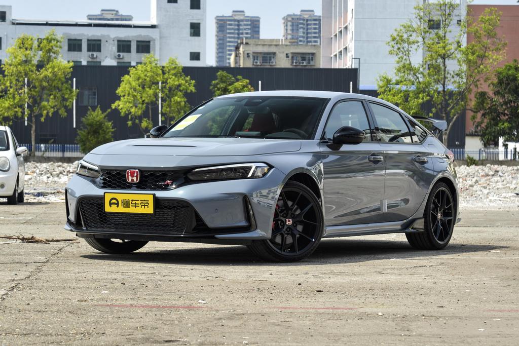 420TURBO TYPE R