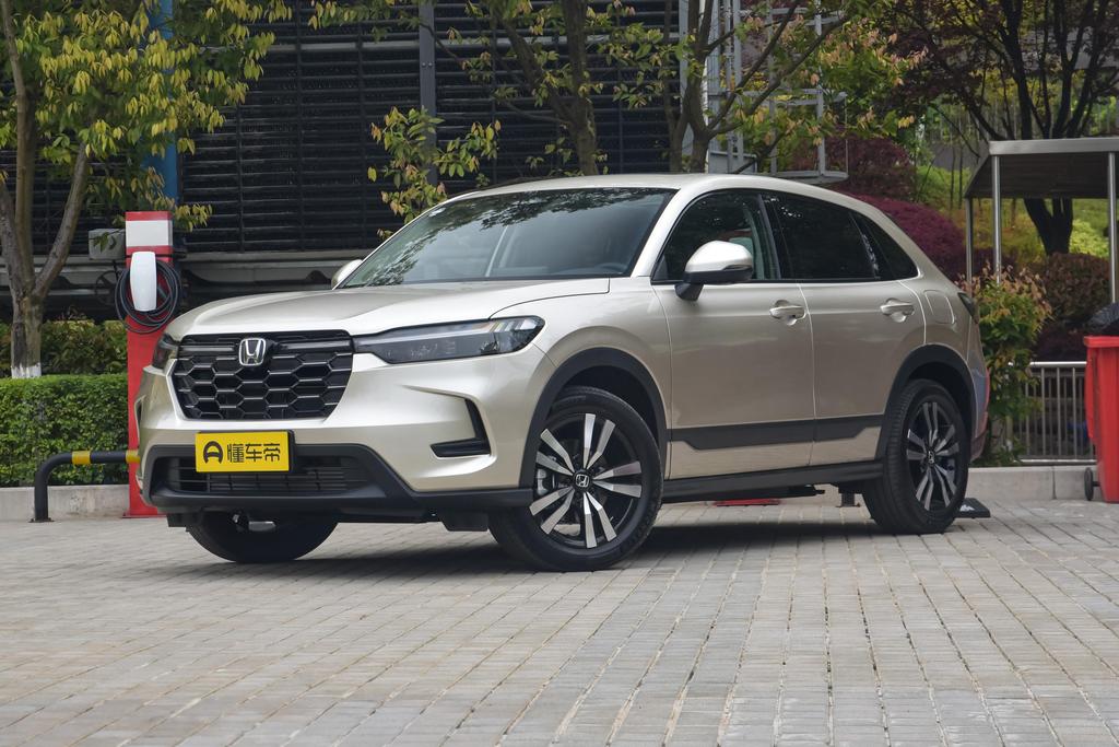 240TURBO CVT Jinzhi Edition