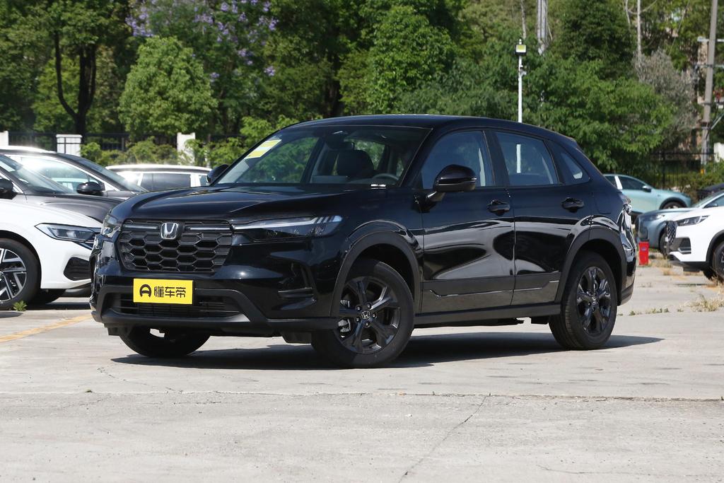 240TURBO CVT Jinrui Edition