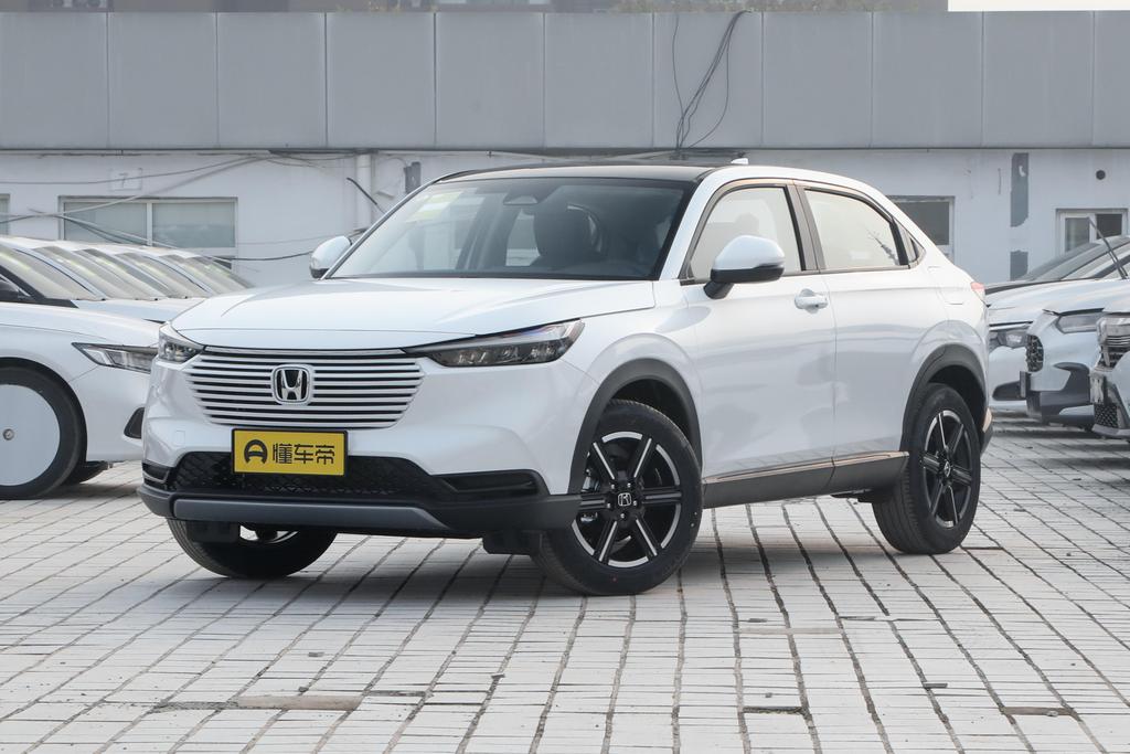 1.5L CVT Pioneer Edition