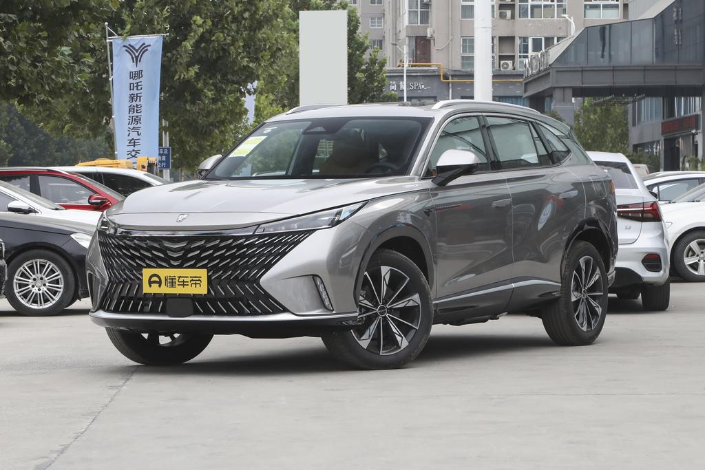 Super Hybrid Premium Edition