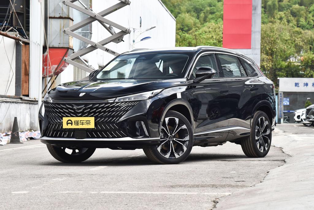 Super Hybrid Premium Edition