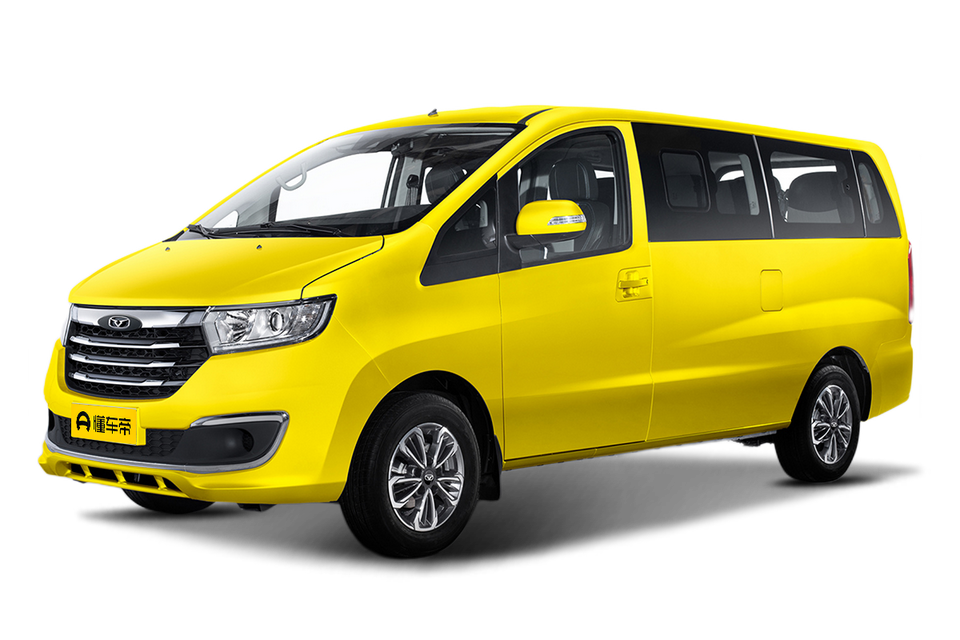 1.5T Wealthy version 9 seats