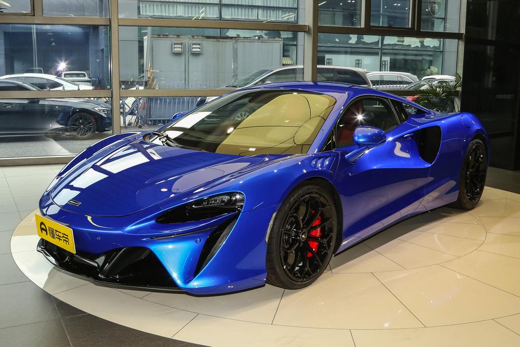 3.0T PHEV standard type