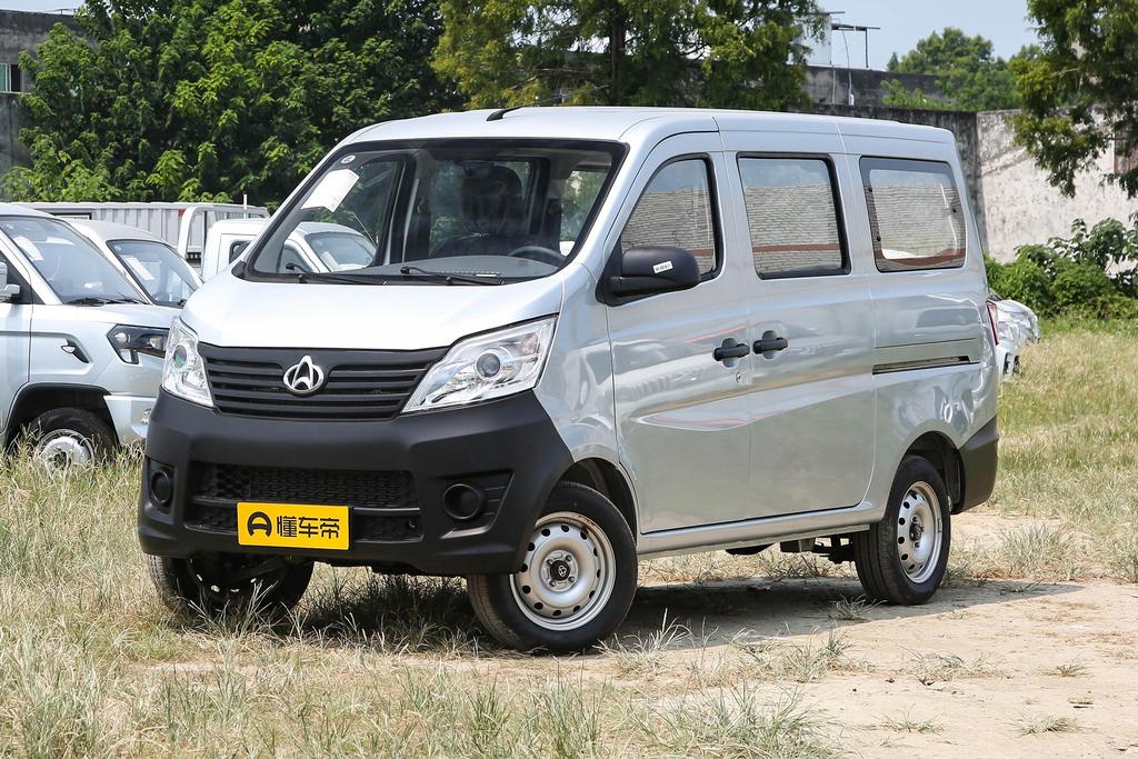1.4L Value edition bus JL473Q3