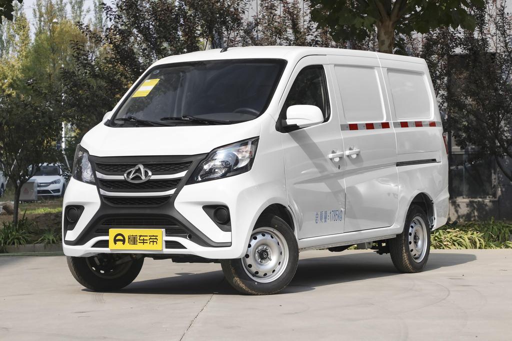 1.4L Classic version cargo JL473Q3