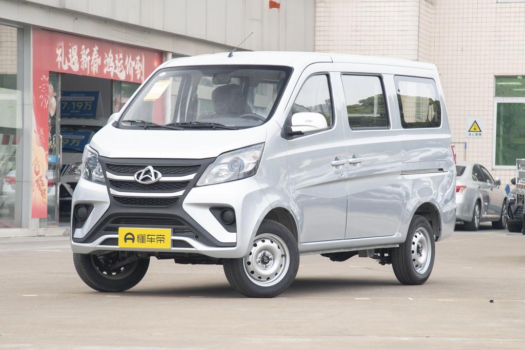 1.4L classic version of the bus JL473Q3