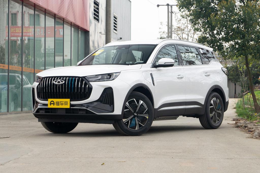 1.5T DHT Zhizun Edition