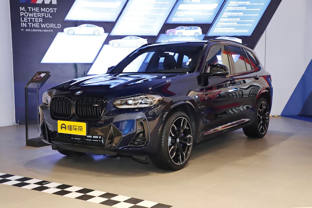 Facelift M40i