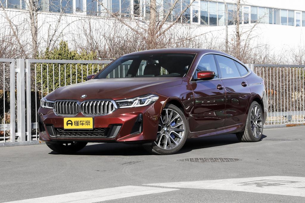 630i M Sports Traveler Edition
