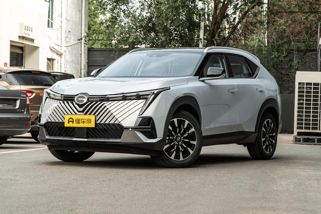 Hybrid 2.0 ATK Gemini Pro Edition