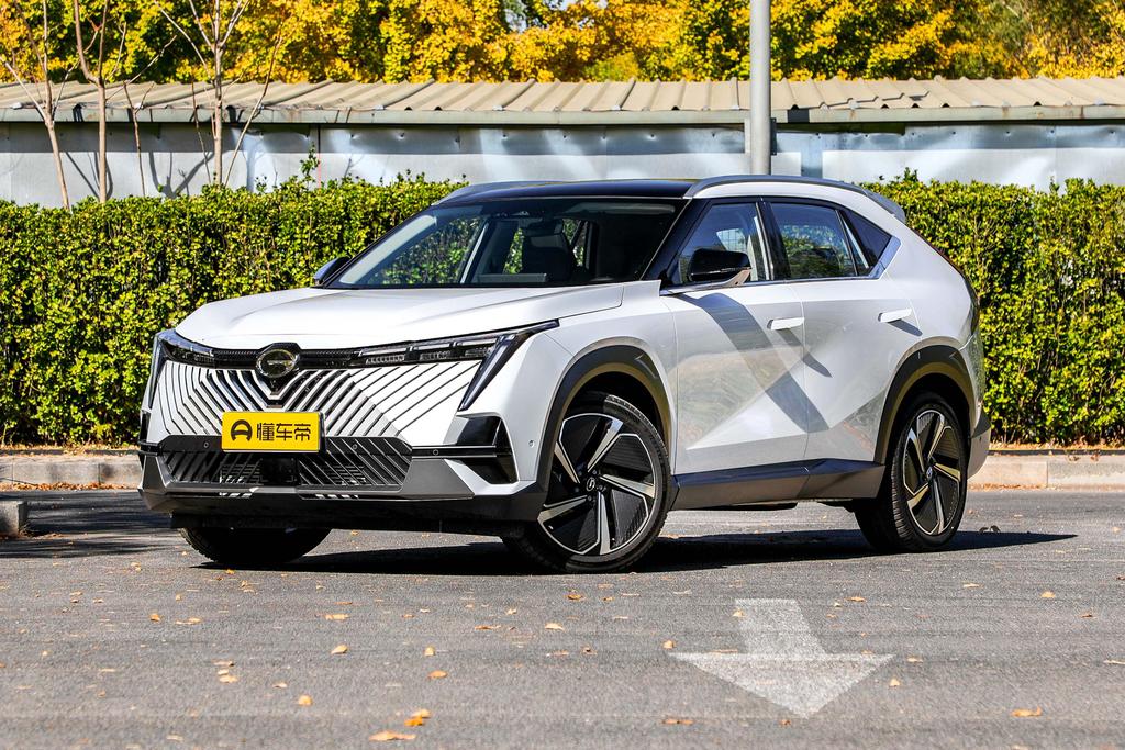 Hybrid 2.0 ATK Gemini Max Edition
