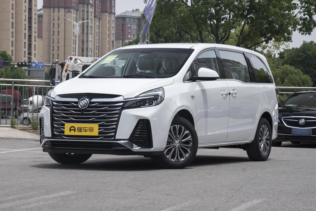 Facelift Land Business class 2.0T Smart Enjoy type
